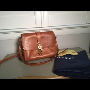 Dooney & Bourke Florentine Small Libby Hobo
